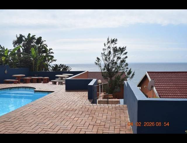 BUSINESS FOR SALE IN IFAFA BEACH